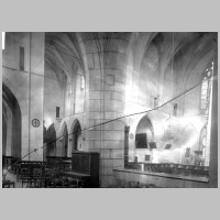 Transept et choeur, Photo Enlart, Camille, culture.gouv.fr.jpg